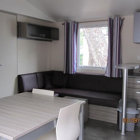 Quest En France Holidays - Mobile Home At Jard Sur Mer Εξωτερικό φωτογραφία